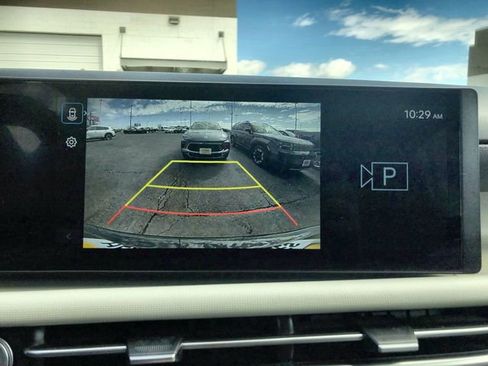 Used 2025 Hyundai Tucson SEL image 17