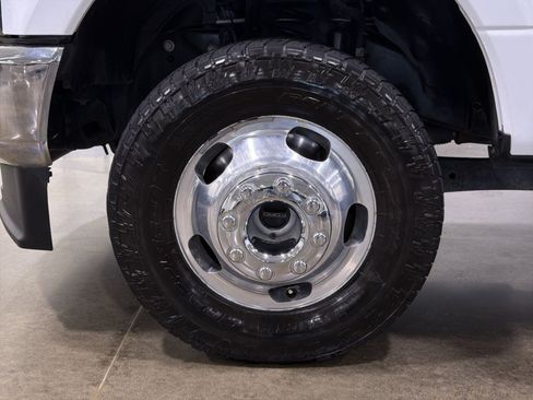 Used 2022 Ford F350 XLT w/ XLT Value Package AWD/4WD image 16