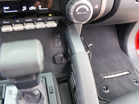 Certified 2024 Toyota Tacoma SR5 RWD image 26