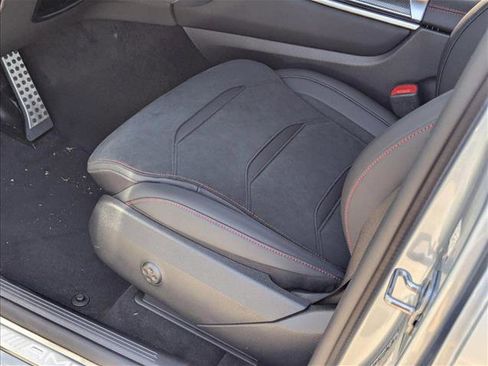 New 2025 Mercedes-Benz GLC 43 AMG 4MATIC image 4