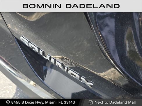 Used 2021 Chevrolet Equinox LT image 8