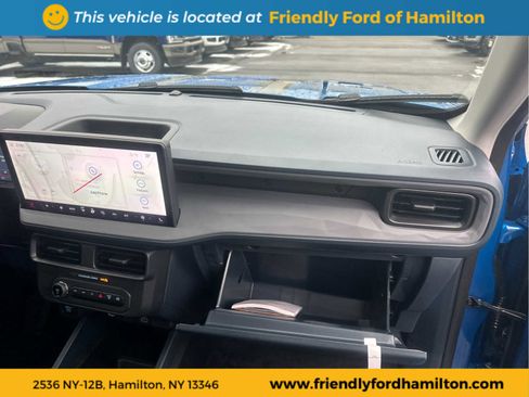 Used 2026 Ford Maverick XLT w/ XLT Luxury Package image 46