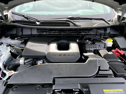 New 2026 Nissan Murano SL image 16