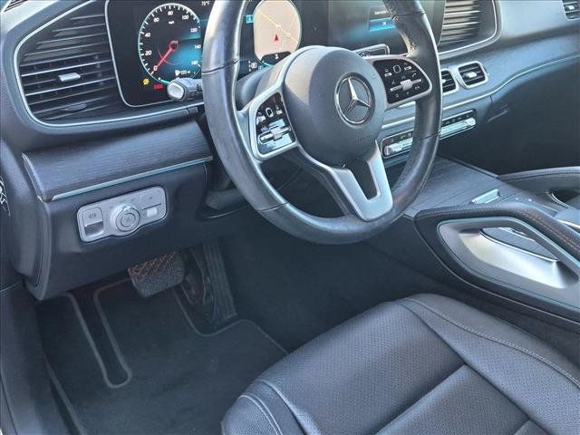 Used 2020 Mercedes-Benz GLE 350 image 10