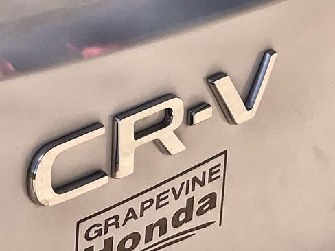 Used 2023 Honda CR-V EX-L image 8