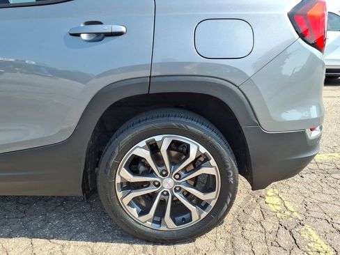 Used 2020 GMC Terrain SLT w/ Preferred Package AWD/4WD image 22