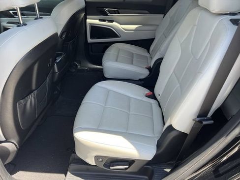 Used 2021 Kia Telluride SX FWD image 20