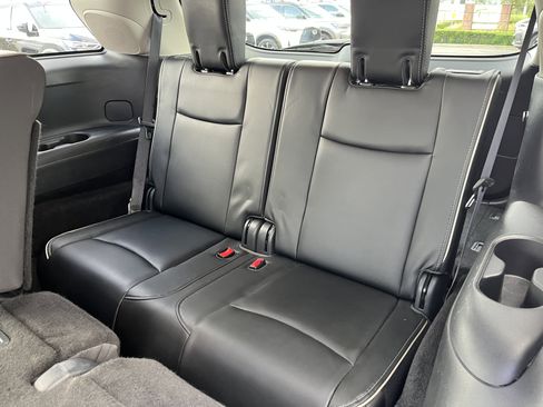 Certified 2020 INFINITI QX60 Pure FWD image 14