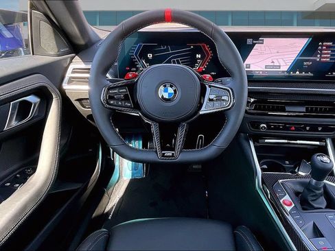 New 2026 BMW M2 w/ Lighting Package RWD image 8