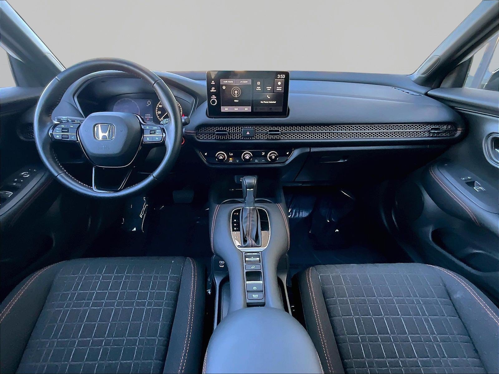 Used 2026 Honda HR-V Sport image 7