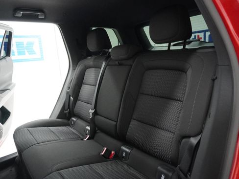 New 2026 Chevrolet Equinox LT image 31