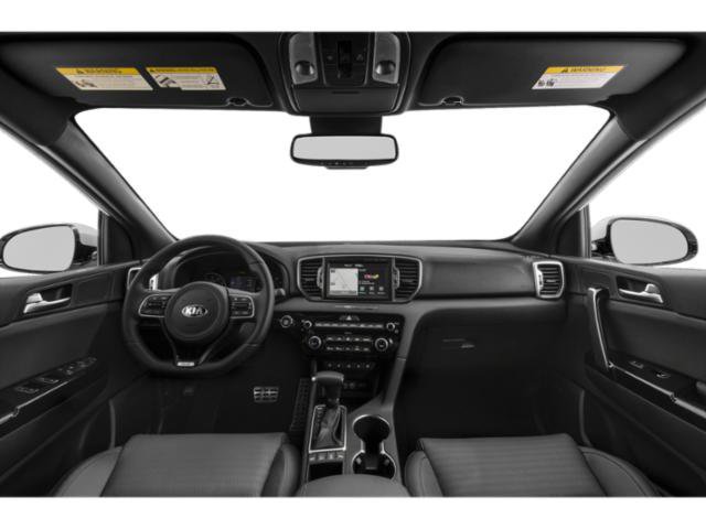 Used 2019 Kia Sportage SX AWD/4WD image 11