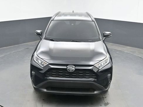 Used 2020 Toyota RAV4 XLE FWD image 14