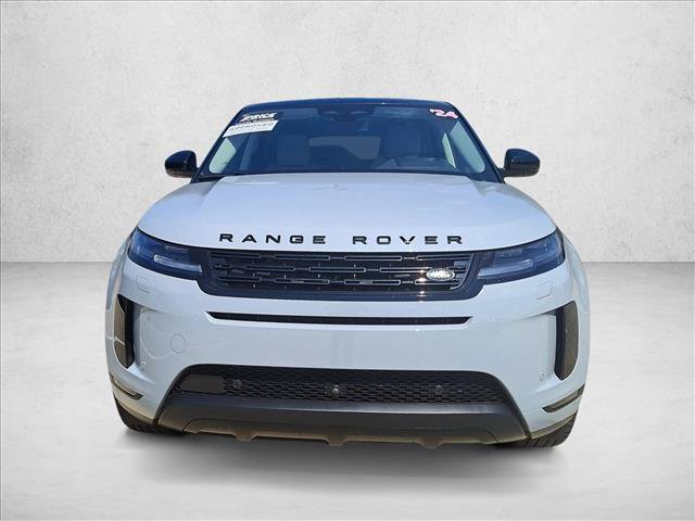 Used 2024 Land Rover Range Rover Evoque S AWD/4WD image 2