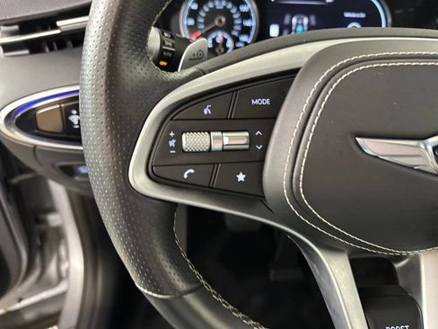 Used 2023 Genesis Electrified GV70 AWD/4WD image 15