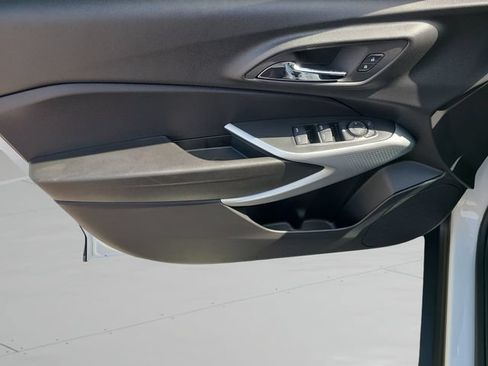 New 2026 Chevrolet Trax LS FWD image 16