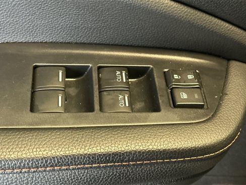 Certified 2025 Honda Ridgeline TrailSport image 12