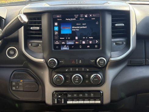 Certified 2022 RAM 2500 Big Horn w/ Level C Equiment Group image 14