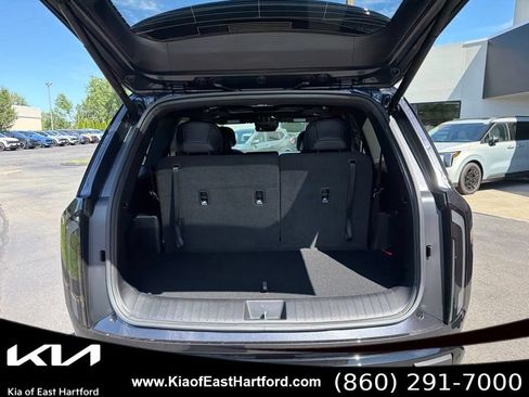 New 2027 Kia Telluride EX X-Line AWD/4WD image 16