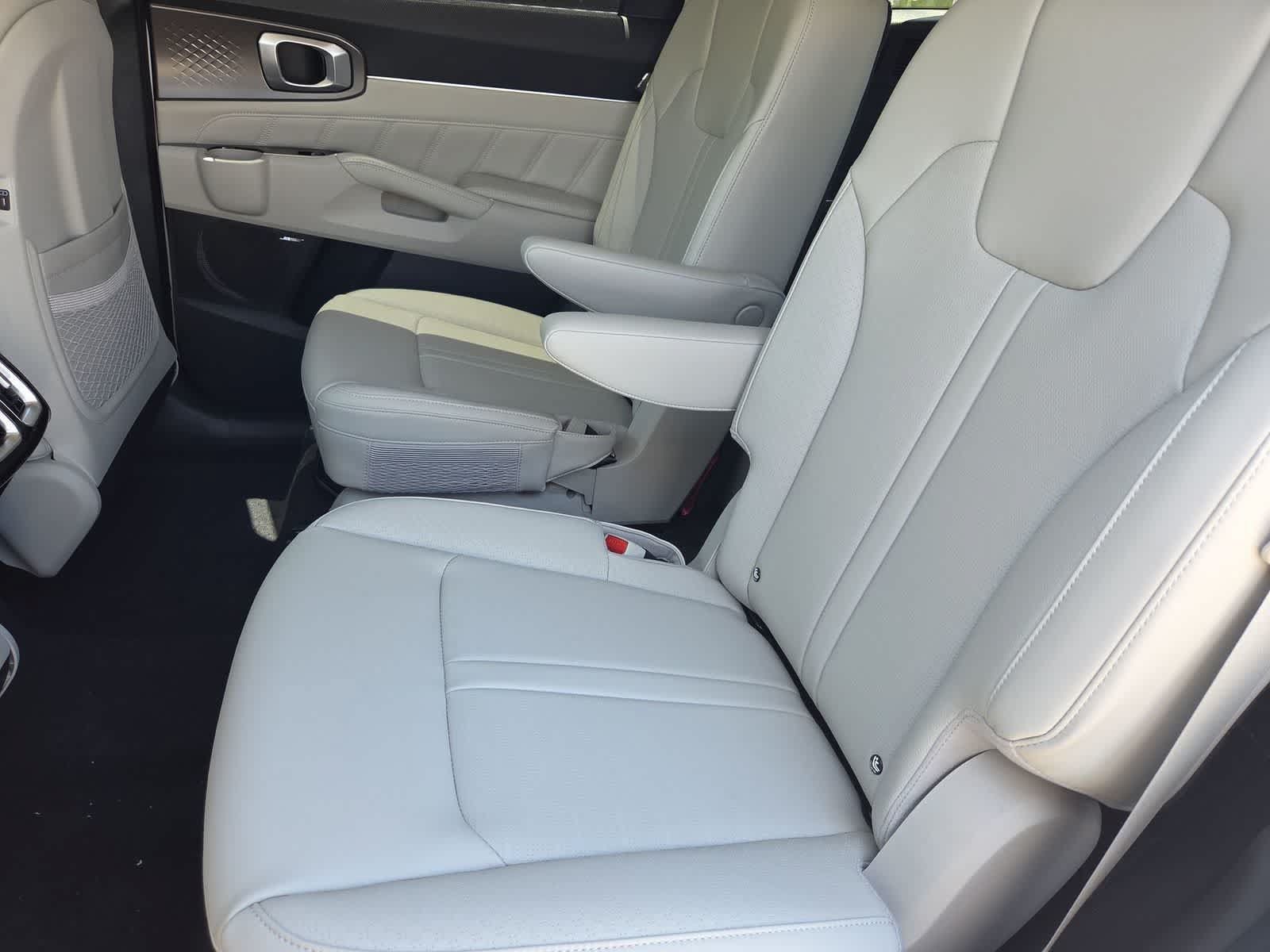 New 2026 Kia Sorento SX FWD image 20