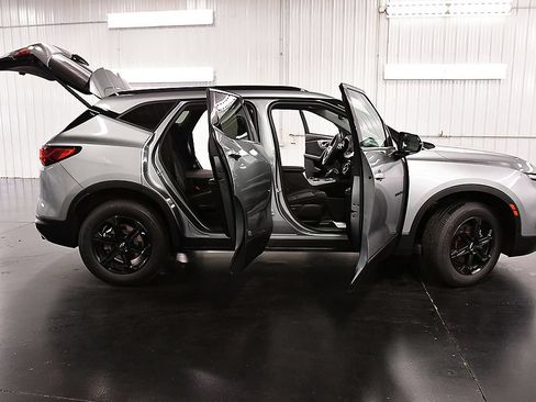 Used 2023 Chevrolet Blazer LT w/ Convenience Package AWD/4WD image 29