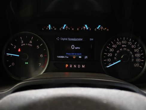 Used 2019 Ford F150 XLT w/ Trailer Tow Package image 21