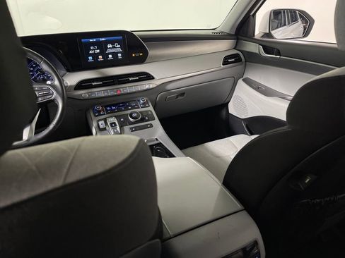 Used 2020 Hyundai Palisade SEL w/ Convenience Package image 21