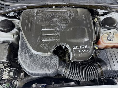 Used 2023 Dodge Challenger SXT w/ Blacktop Package RWD image 37