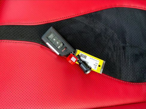 Used 2025 Acura TLX SH-AWD w/ A-SPEC Pkg image 15