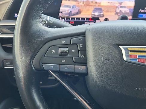 Used 2023 Cadillac Escalade Sport image 22