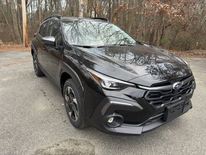 New 2026 Subaru Crosstrek 2.5i Limited