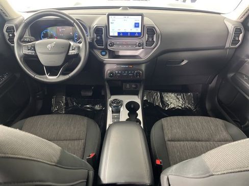 Used 2023 Ford Bronco Sport Big Bend w/ Convenience Package image 6
