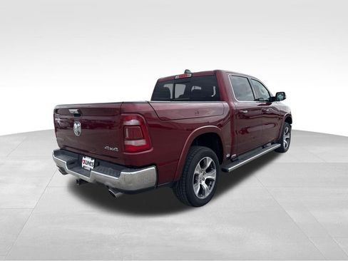 Used 2022 RAM 1500 Laramie image 11