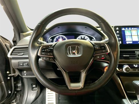 Used 2022 Honda Accord Sport Special Edition image 11