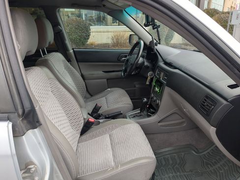 Used 2003 Subaru Forester 2.5XS image 30