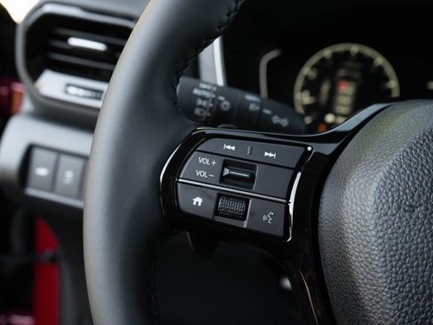 New 2025 Honda Pilot EX-L image 22