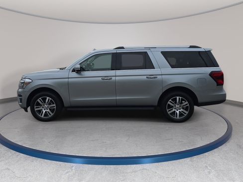 Used 2024 Ford Expedition Max Limited RWD image 8