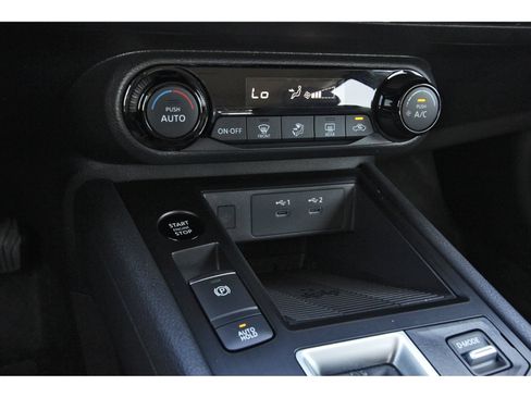 Certified 2026 Nissan Kicks SV FWD image 24