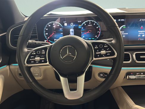 Certified 2023 Mercedes-Benz GLE 450 4MATIC image 29