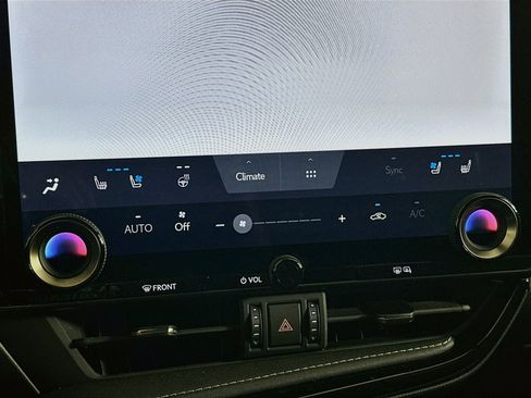 Used 2023 Lexus NX 350 AWD image 23