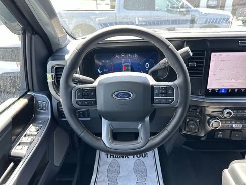 New 2025 Ford F350 Lariat image 6