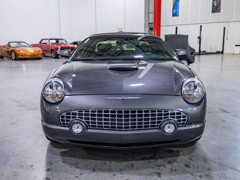 Used 2003 Ford Thunderbird RWD image 36