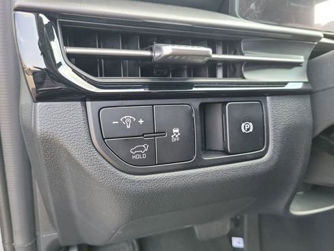 New 2026 Kia Sportage EX image 30