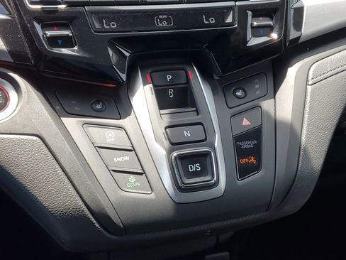 Certified 2023 Honda Odyssey Sport image 41