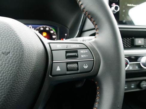 New 2026 Honda CR-V Sport-L image 23