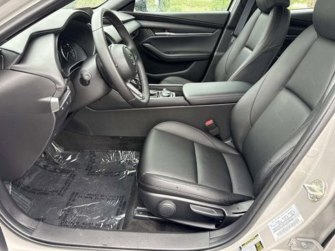 Used 2025 MAZDA MAZDA3 s Sport FWD image 24