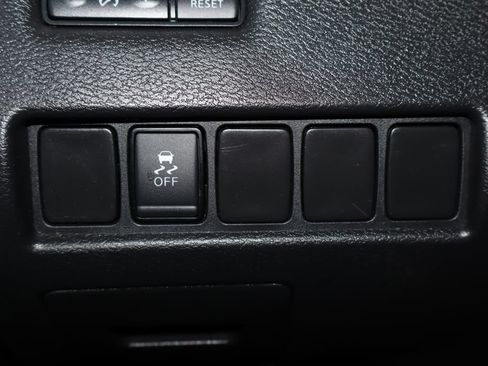 Used 2018 Nissan Murano S w/ Cargo Package FWD image 21