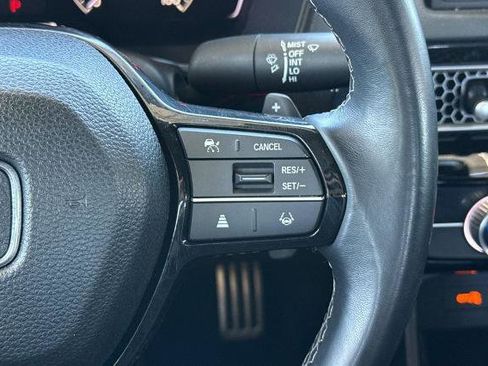 Used 2024 Honda Civic Sport image 33