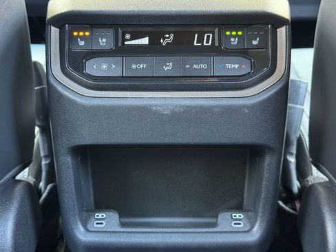 Used 2024 Lexus TX 350 AWD w/ Captains Chair Package image 33