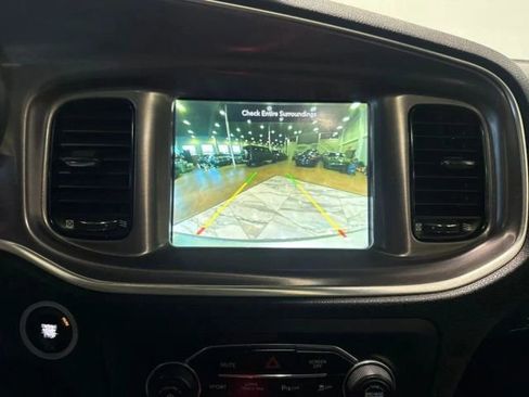 Used 2020 Dodge Charger GT w/ Blacktop Package image 19